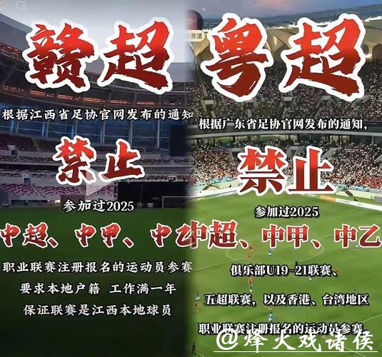 第二批禁足蒸发，足协静默发毛：中超豪门命运悬了